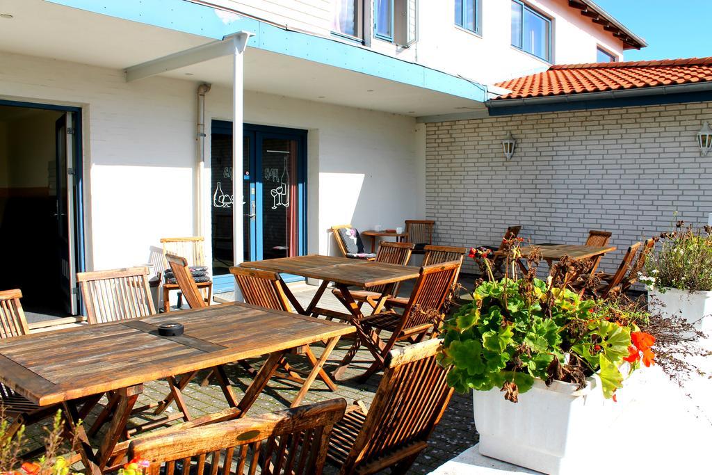 Medio Apartments Fredericia Exterior foto